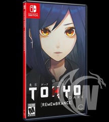 Tokyo Dark Remembrance